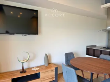 Departamento en renta en Puerta de Hierro, Zapopan, Jalisco