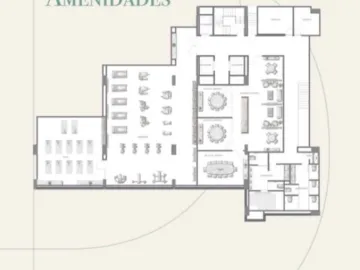 Departamento en venta en Del Valle, San Pedro Garza García, Nuevo León