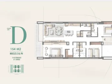 Departamento en venta en Del Valle, San Pedro Garza García, Nuevo León