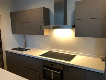 Departamento en renta en Jardin de las Torres, Monterrey, Nuevo León