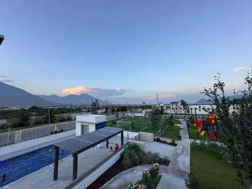 Casa en renta en Altavía, García, Nuevo León