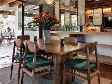 Casa en venta en Avandaro, Valle de Bravo, México