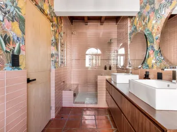 Casa en venta en Avandaro, Valle de Bravo, México