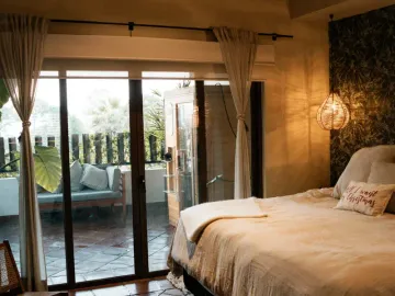 Casa en venta en Avandaro, Valle de Bravo, México
