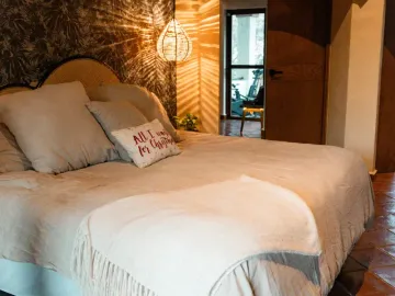 Casa en venta en Avandaro, Valle de Bravo, México