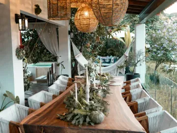 Casa en venta en Avandaro, Valle de Bravo, México