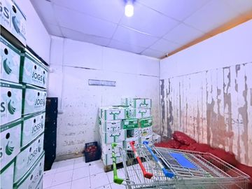 Venta Minimercado, Santa Rosa, Santiago Centro