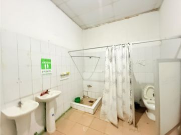 Venta Minimercado, Santa Rosa, Santiago Centro