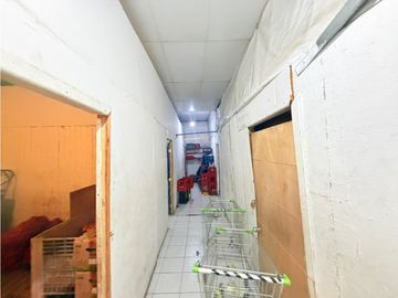 Venta Minimercado, Santa Rosa, Santiago Centro