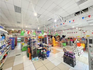 Venta Minimercado, Santa Rosa, Santiago Centro