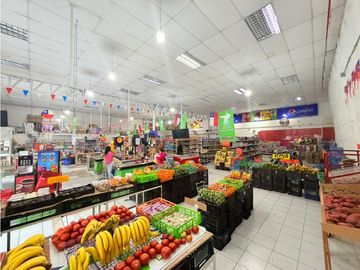 Venta Minimercado, Santa Rosa, Santiago Centro