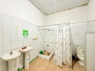 Venta Minimercado, Santa Rosa, Santiago Centro