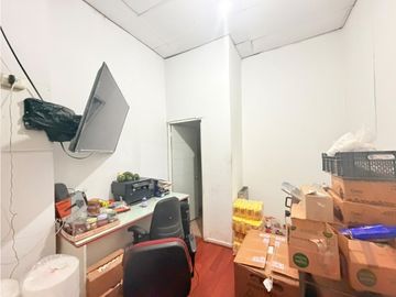 Venta Minimercado, Santa Rosa, Santiago Centro