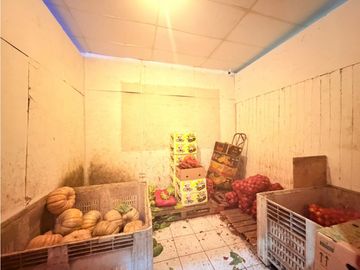 Venta Minimercado, Santa Rosa, Santiago Centro