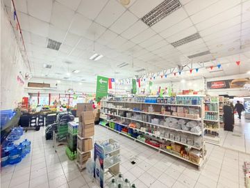 Venta Minimercado, Santa Rosa, Santiago Centro