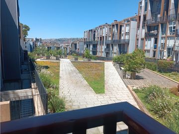 SE VENDE EXCLUSIVO LOFT en Condominio Parque Magnolio – Cerro Alegre
