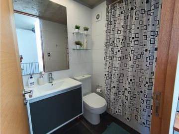SE VENDE EXCLUSIVO LOFT en Condominio Parque Magnolio – Cerro Alegre