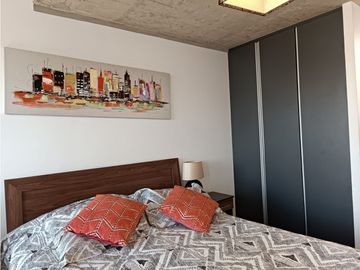 SE VENDE EXCLUSIVO LOFT en Condominio Parque Magnolio – Cerro Alegre