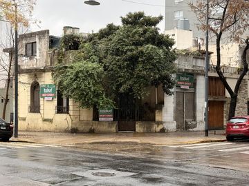 Casa en Urquiza R