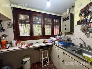Casa en Tigre
