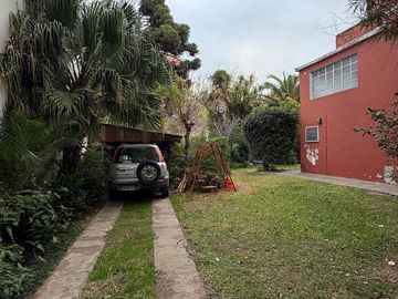 Casa en Tigre