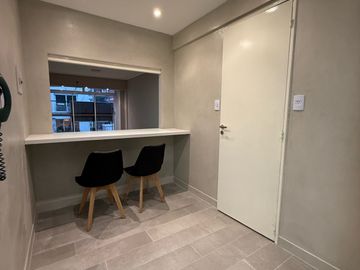 Departamento Todo A Nuevo en Lafinur 3200
