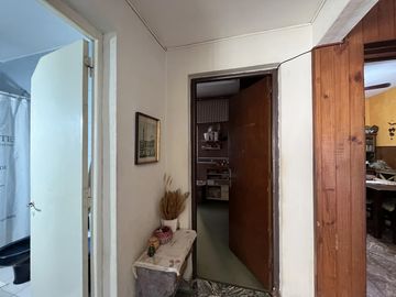 VENTA - Casa 3 dormitorios, cochera, patio, terraza. Alberdi, Rosario