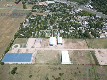 Galpón en Loma Verde