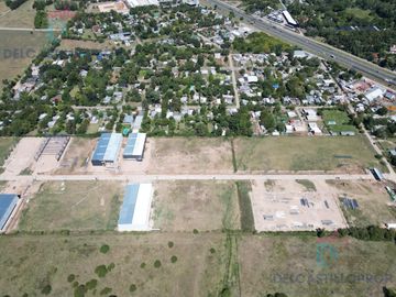 Galpón en Loma Verde