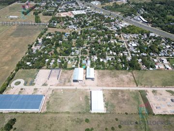 Galpón en Loma Verde