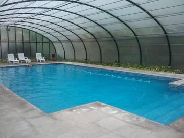 Casa de estilo colonial en venta  en Country Club El Carmen