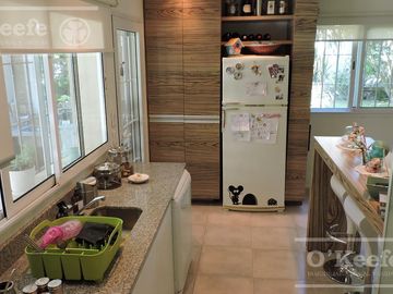 Casa de estilo colonial en venta  en Country Club El Carmen
