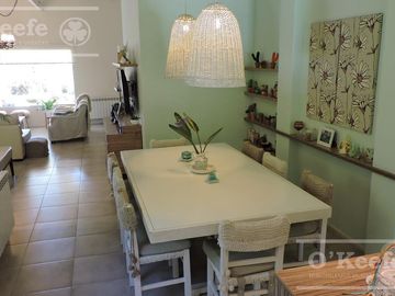 Casa de estilo colonial en venta  en Country Club El Carmen