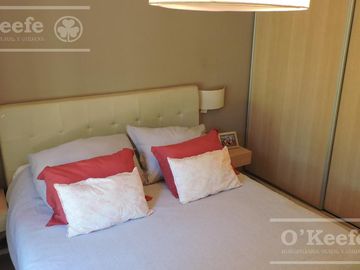 Casa de estilo colonial en venta  en Country Club El Carmen