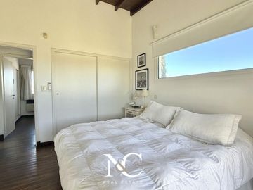 Casa en Venta en Costa Esmeralda - Gas Natural
