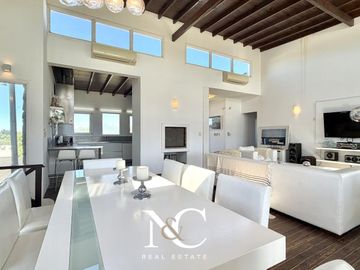 Casa en Venta en Costa Esmeralda - Gas Natural