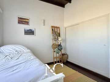 Casa en Venta en Costa Esmeralda - Gas Natural