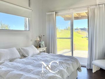 Casa en Venta en Costa Esmeralda - Gas Natural