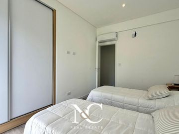 Casa en Venta en Costa Esmeralda - Gas Natural