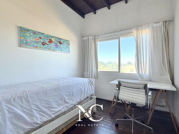 Casa en Venta en Costa Esmeralda - Gas Natural