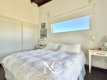 Casa en Venta en Costa Esmeralda - Gas Natural