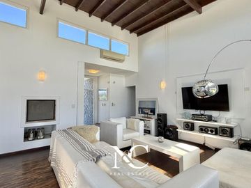 Casa en Venta en Costa Esmeralda - Gas Natural