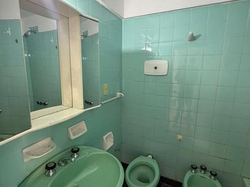 Departamento en Balvanera
