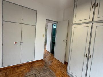 Departamento en Balvanera