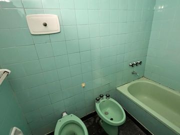 Departamento en Balvanera