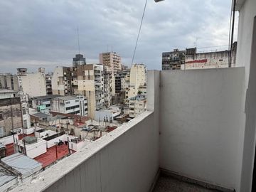 Departamento en Balvanera