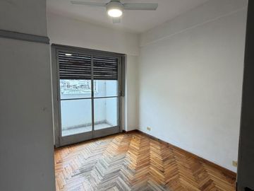 Departamento en Balvanera