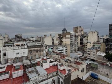 Departamento en Balvanera