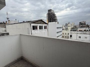 Departamento en Balvanera