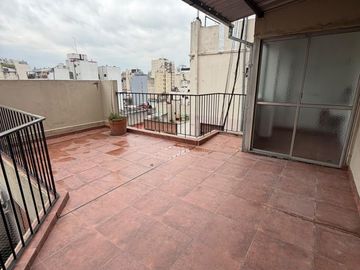 Departamento en Balvanera